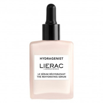 LIERAC HYDRAGENIST SERUM AZIONE REIDRATANTE E RIMPOLPANTE 30ML