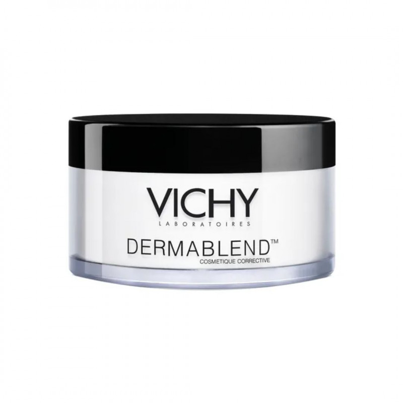 VICHY DERMABLEND FONDOTINTA FISSATORE IN POLVERE 28G