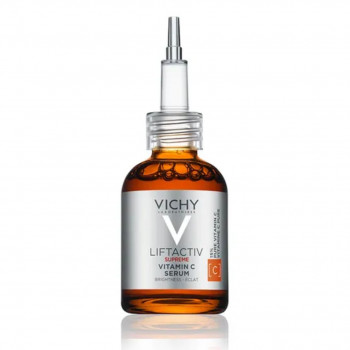 VICHY LIFTACTIV SUPREME VIT C SIERO ANTIOSSIDANTE CON VITAMINA C 20ML