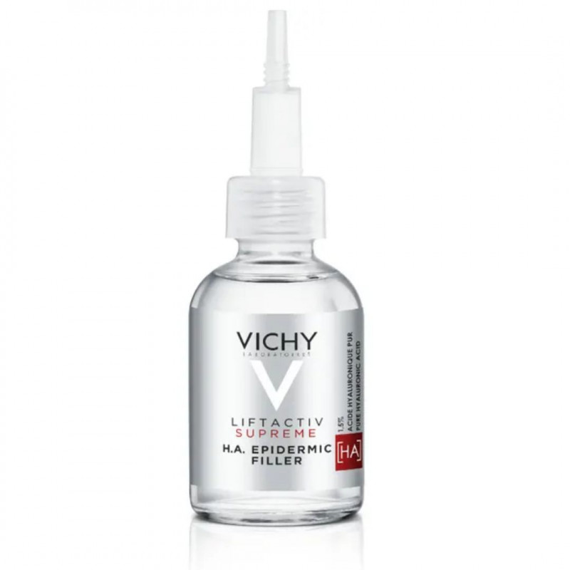 VICHY LIFTACTIV SUPREME SIERO H.A. EPIDERMIC FILLER 30M