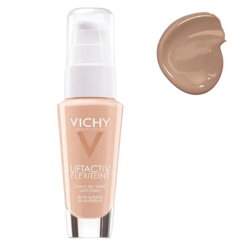 VICHY LIFTACTIV FLEXITEINT FONDOTINTA EFFETTO LIFTING TONALITÀ 35 30ML