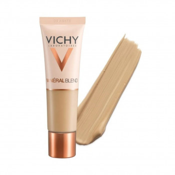 VICHY MINERALBLEND FONDOTINTA IDRATANTE 09 AGATE 30ML