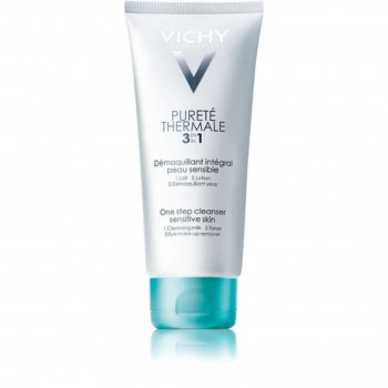 VICHY PURETE THERMALE LATTE TONIFICANTE 200ML