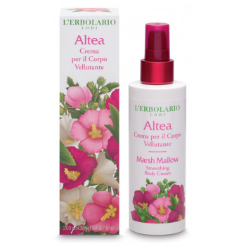 L'ERBOLARIO ALTEA CREMA CORPO VELLUT 200ML