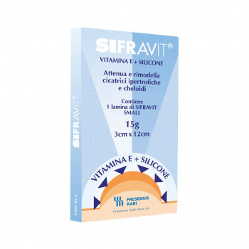 SIFRAVIT-LAMIN SIL 3X12 SMALL