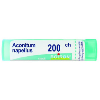 ACONITUM NAP 200CH GL