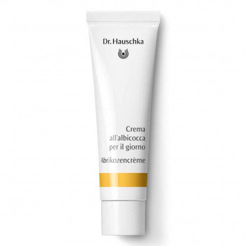 WALA DR HAUSCHKA CREMA ALBICOCCA PER IL GIORNO 30ML