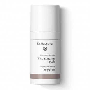 WALA DR HAUSCHKA SIERO RIGENERANTE CONTORNO OCCHI 15ML