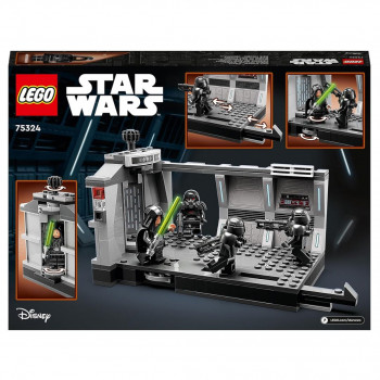 LEGO 75324 STAR WARS L’ATTACCO DEL DARK TROOPER™