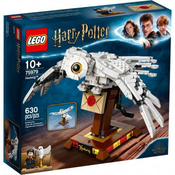 LEGO 75979 HARRY POTTER EDVIGE