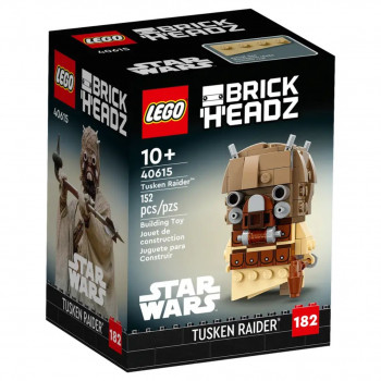 LEGO 40615 STAR WARS TUSKEN RAIDER