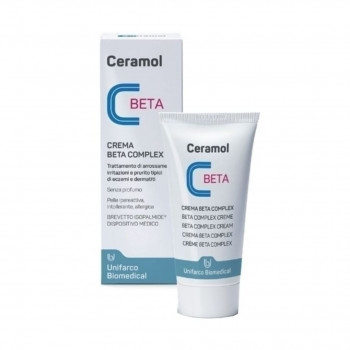 CERAMOL CREMA BETA COMPLEX 50ML