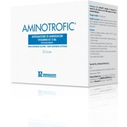 ERREKAPPA AMINOTROFIC INTEGRATORE ALIMENTARE 30 BUSTINE