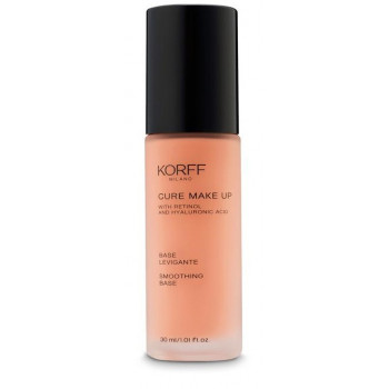 KORFF CURE MAKE UP BASE LEVIGANTE 02 PECHE 30 ML