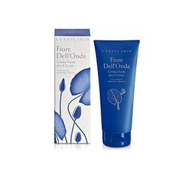 FIORE DELL'ONDA CREMA CORPO 200 ML