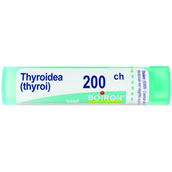 THYROIDEA 200CH GR