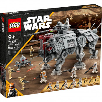 LEGO STAR WARS 75337 WALKER AT-TE