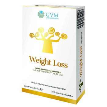 WEIGHT LOSS 30 CAPSULE