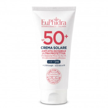 EUPHIDRA KALEIDO CREMA VISO ULTRA PROTETTIVA SPF50 50ML