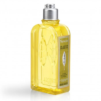 L'OCCITANE VERBENA GEL DOCCIA 250ML