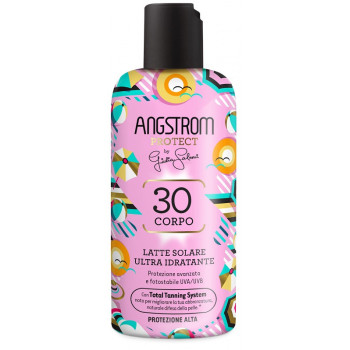 ANGSTROM LATTE SOLARE SPF 30 LIMITED EDITION 2024