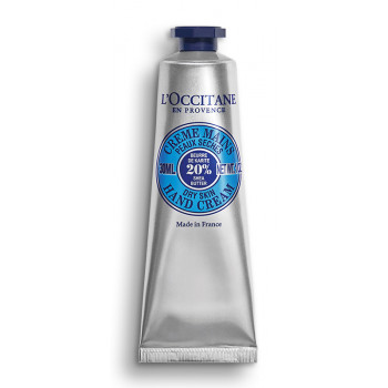 L'OCCITANE KARITE MANI & PIEDI CREMA MANI 30ML