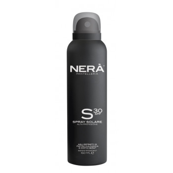 NERA&#39; SPRAY SOLARE SPF30 150 ML