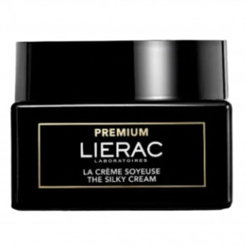 LIERAC PREMIUM LA CREME VOLUPTUEUSE CREMA VISO ANTI ETÀ 50ML