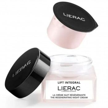 LIERAC LIFT INTEGRAL LA CREMA NOTTE RIGENERANTE RICARICA 50ML