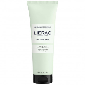 LIERAC CLEANSER MASCHERA ESFOLIANTE 75ML