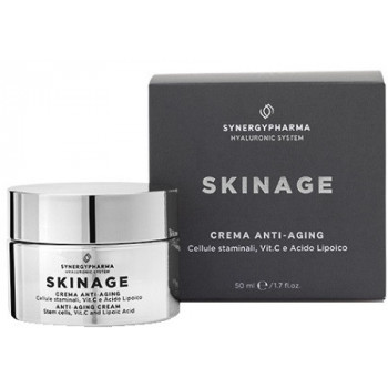 SKINAGE CREMA VISO 50ML