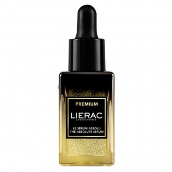 LIERAC PREMIUM LE SÉRUM ABSOLU SIERO ASSOLUTO VISO ANTI ETÀ 30ML