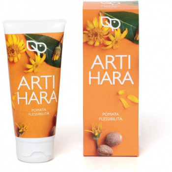 ARTIHARA POMATA FLESSIBILITA' 100 ML