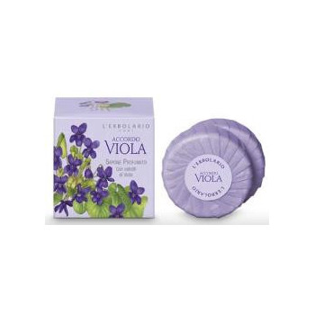 ACCORDO VIOLA SAPONE 100 G