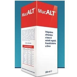 MUCALT SCIR BALS FL 200ML