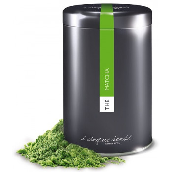 THE MATCHA 100G EBV