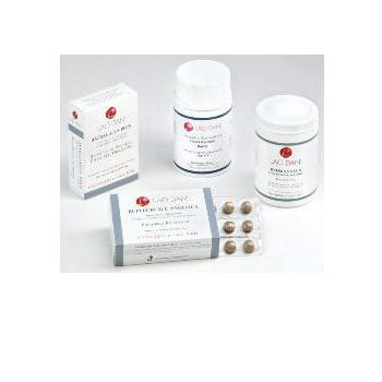 REHMANNIA 6 60 COMPRESSE BLISTER