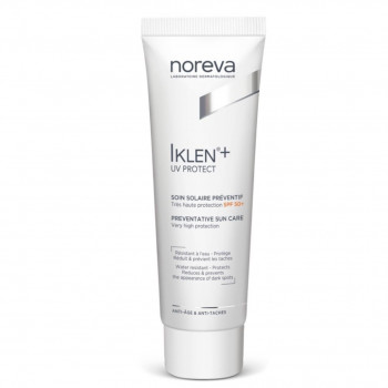 IKLEN 50+ CREMA FOTOPROTETTRIC