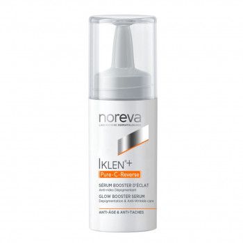 IKLEN + PURE C SIERO 3FL 8ML