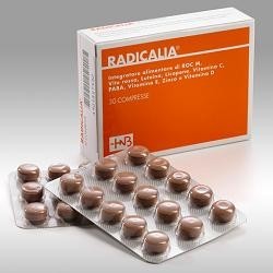 RADICALIA 30CPR