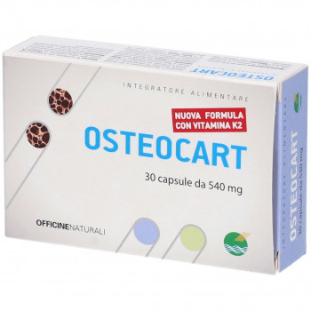 OSTEOCART CAPSULE