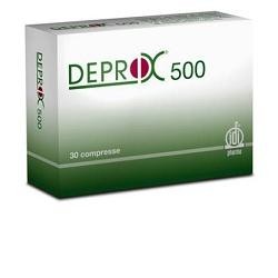 DEPROX 500 INTEG 30CPR