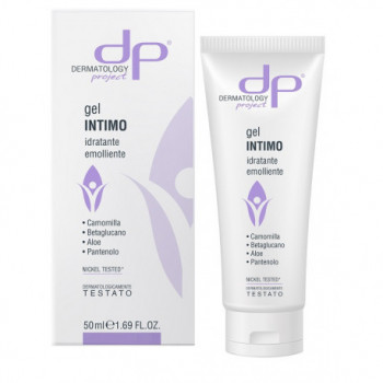 DP GEL INTIMO IDRAT 50ML