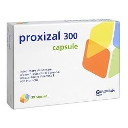 PROXIZAL INTEG 30CPS