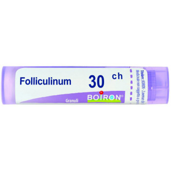 FOLLICULINUM 30CH GR 4G
