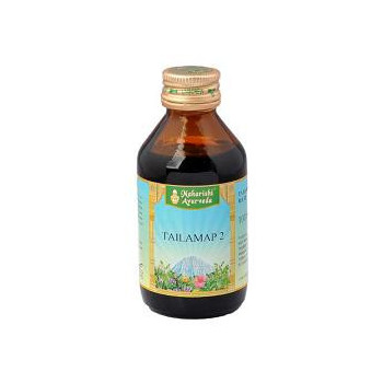 TAILAMAP 2 OLIO 100 ML
