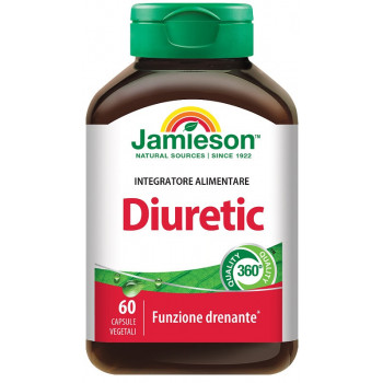 DIURETIC 60 CAPSULE