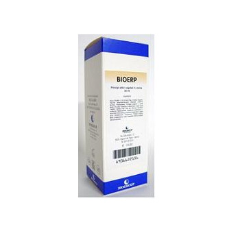BIOERP CREMA 50 ML