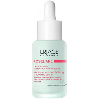 ROSELIANE SIERO ANTI ROSSORI URI