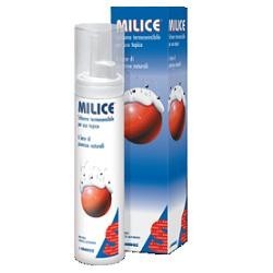 MILICE SCHIUMA ANTI-PIDOCCHI 150ML